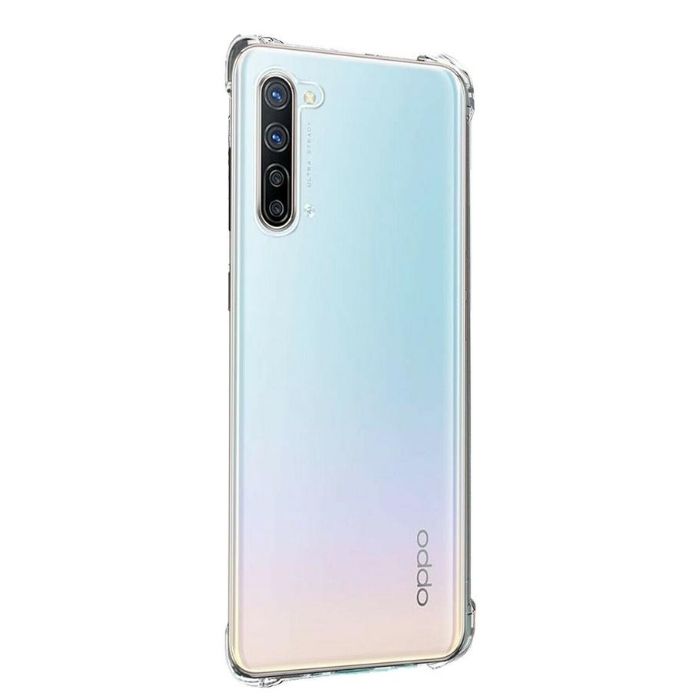 Funda móvil - Oppo Find X2 Lite TUMUNDOSMARTPHONE, Oppo, Oppo Find