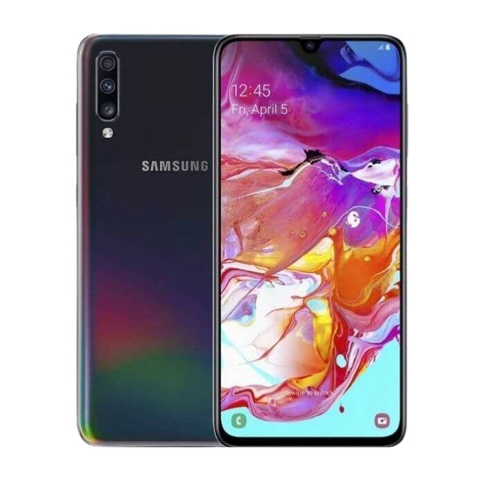 Galaxy A70 Outright