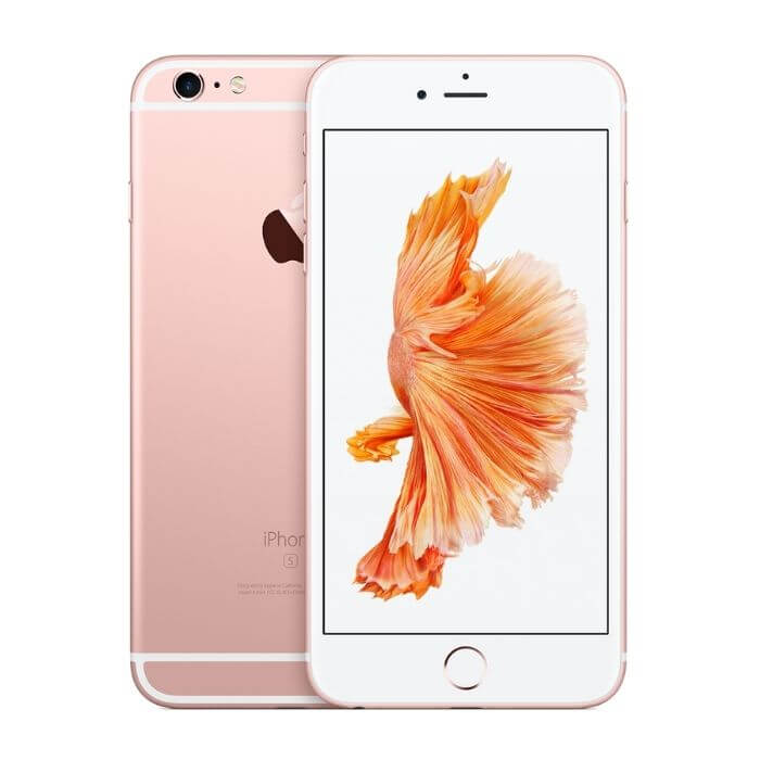 iPhone 6S Plus Accessories