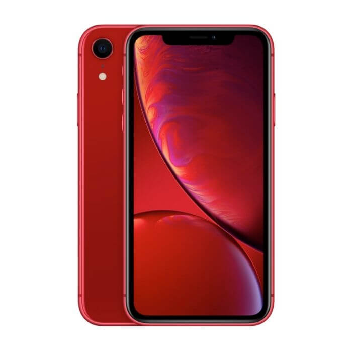 iPhone XR Accessories