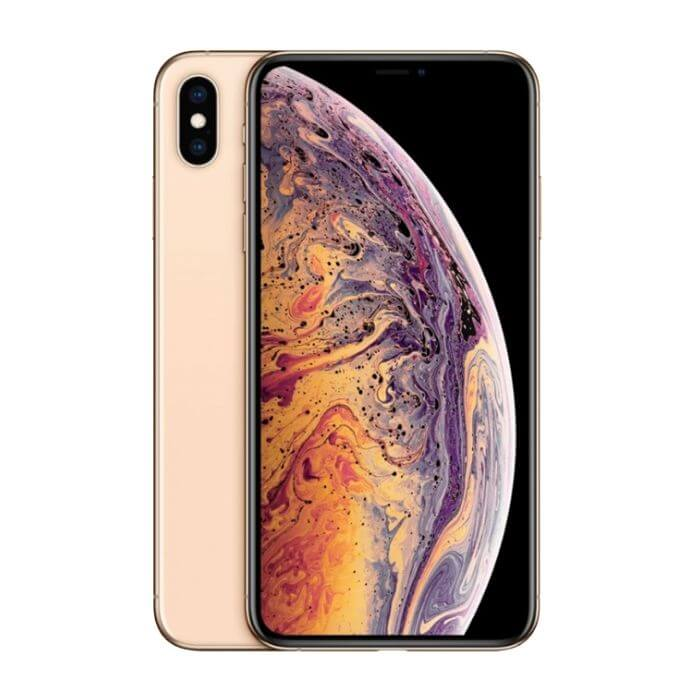 iPhone XS Accessories
