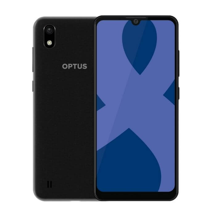 Optus X Wave Accessories Cases Screen Protectors Chargers