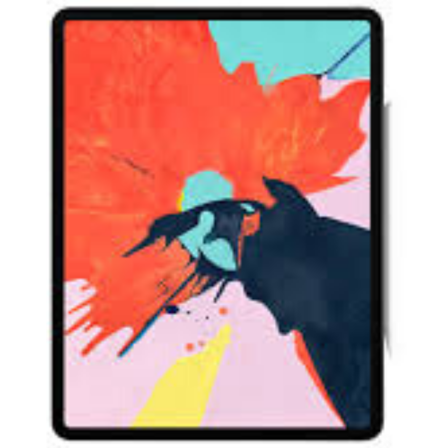 iPad Pro 12.9" 2018 Accessories