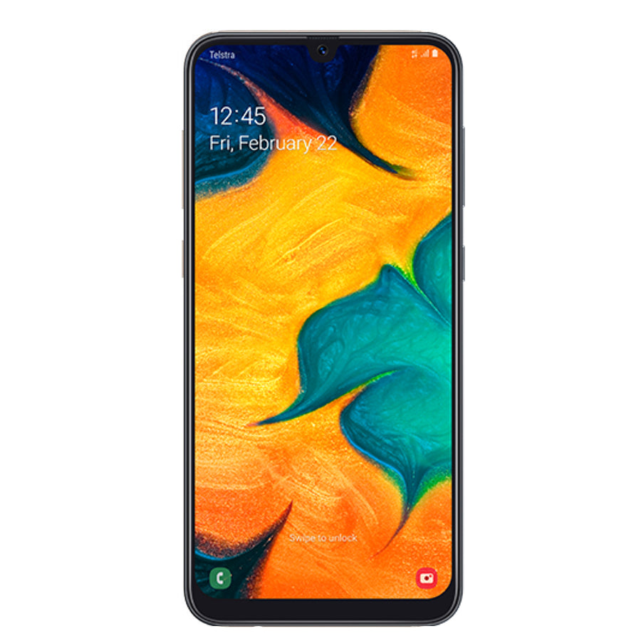 Galaxy A30 Accessories