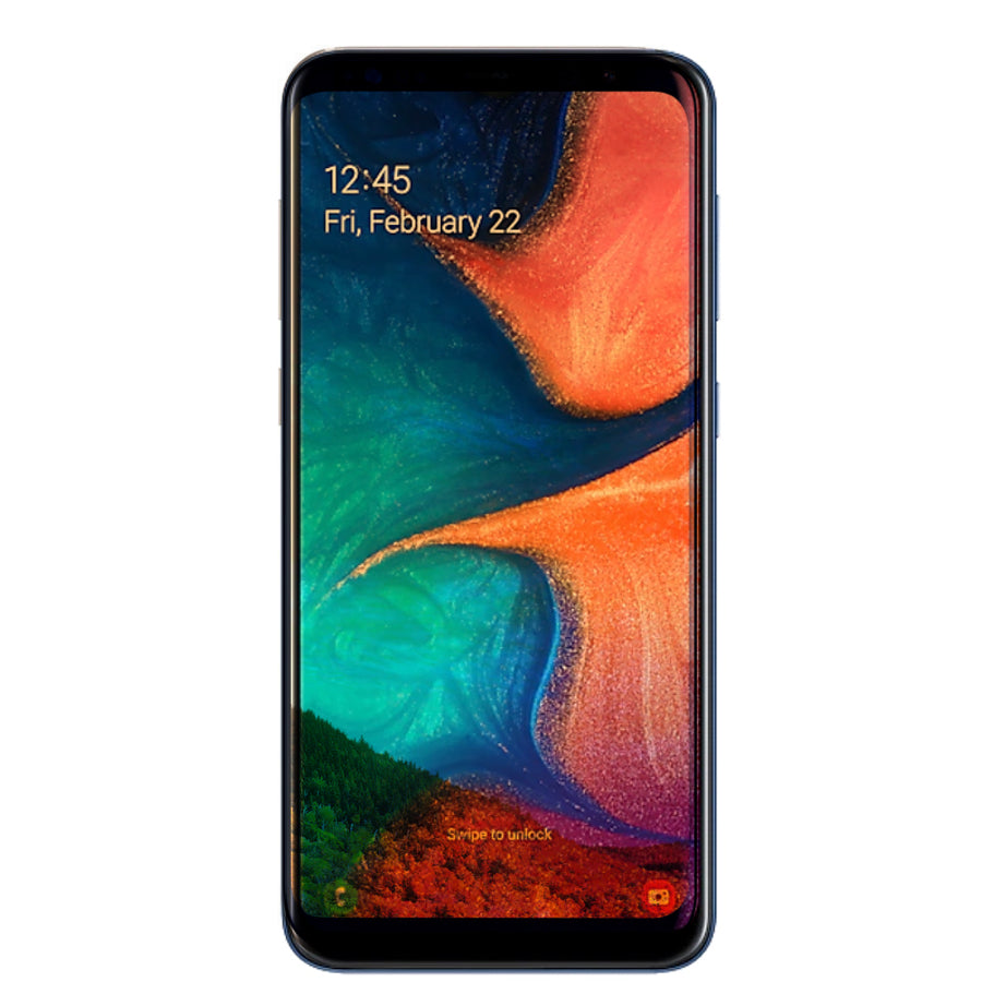 Galaxy A20 Accessories