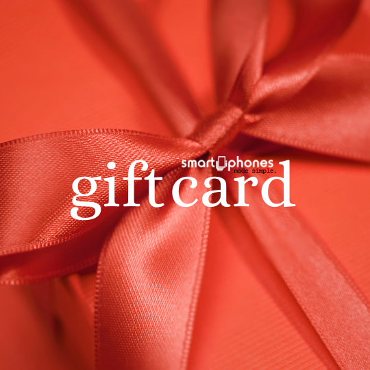 Gift Cards