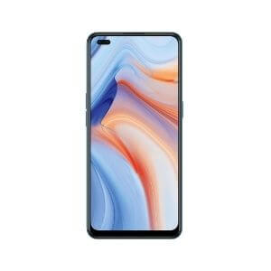 Reno4 5G Accessories