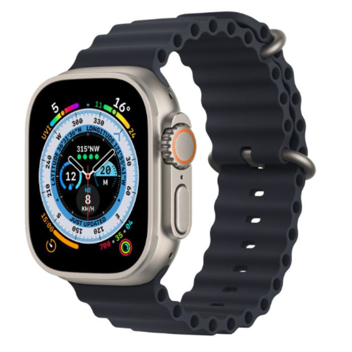 Apple Watch 49mm Accessories