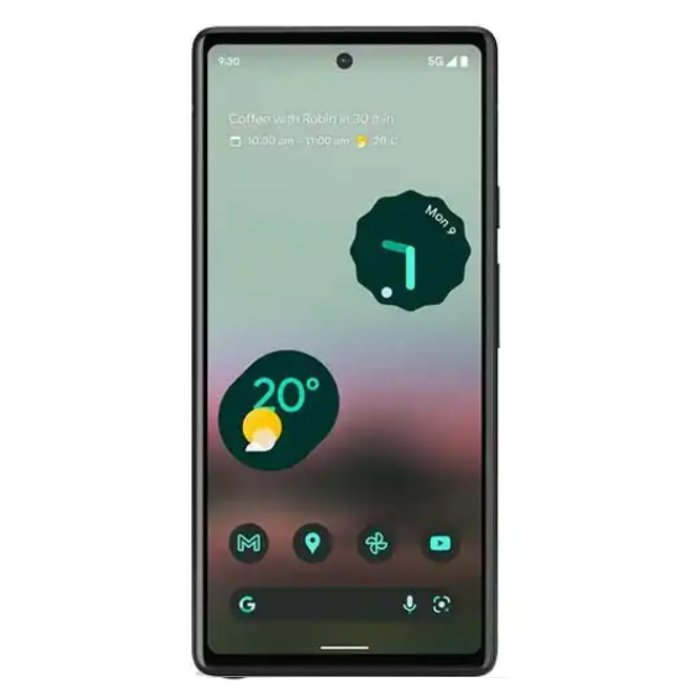 Pixel 6a Accessories