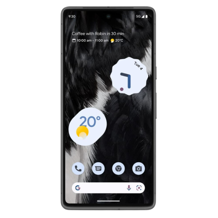 Pixel 7 Accessories