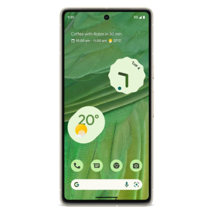 Pixel 7a Accessories