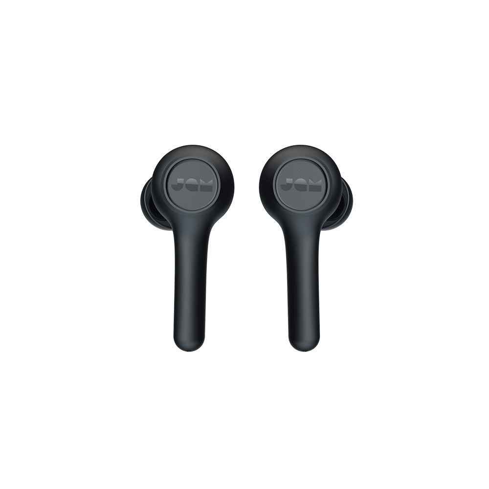Jam True Wireless In-Ear Executive Headphones Black – Smart