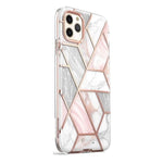 Cosmo Case for iPhone 11 Pro - Marble