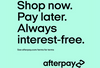 Buying Now & Paying Later With Afterpay
