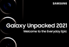 The Galaxy S21 Series and more finally revealed at Galaxy Unpacked 2021!