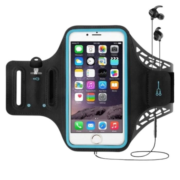 iPhone 14 Plus Armbands and Holsters