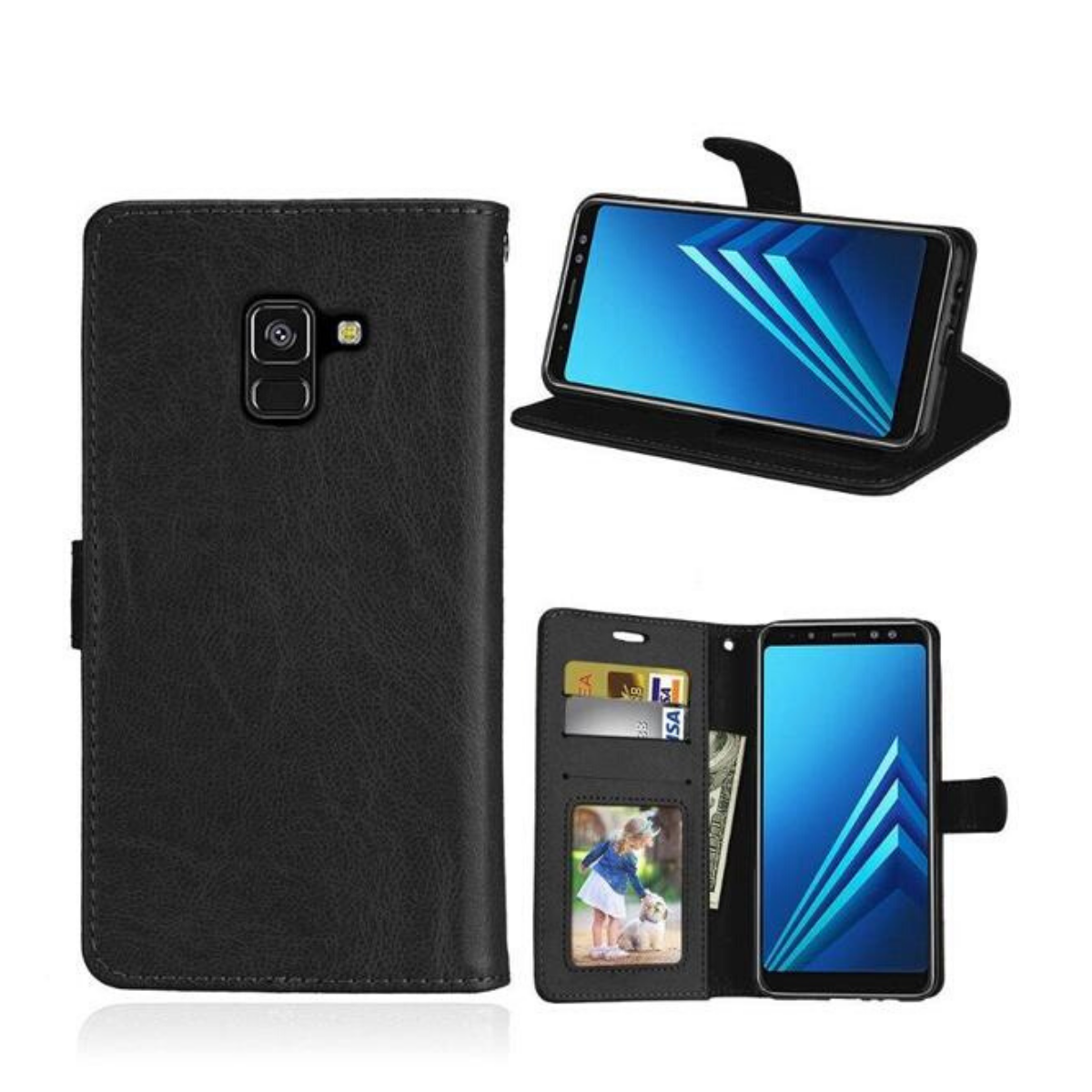 Galaxy Note 8 Cases