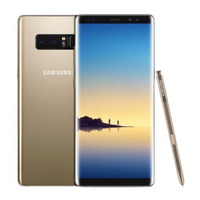 Galaxy Note 8 Outright