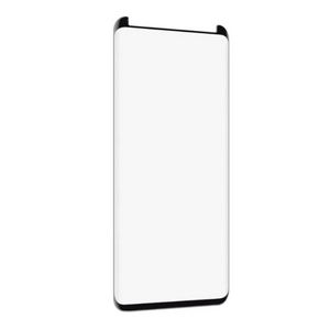 Cleanskin Curved Edge Glass - For Galaxy Note 9