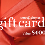 Smarty Gift Cards