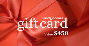 Smarty Gift Cards