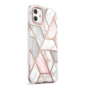 Cosmo Case for iPhone 11 - Marble