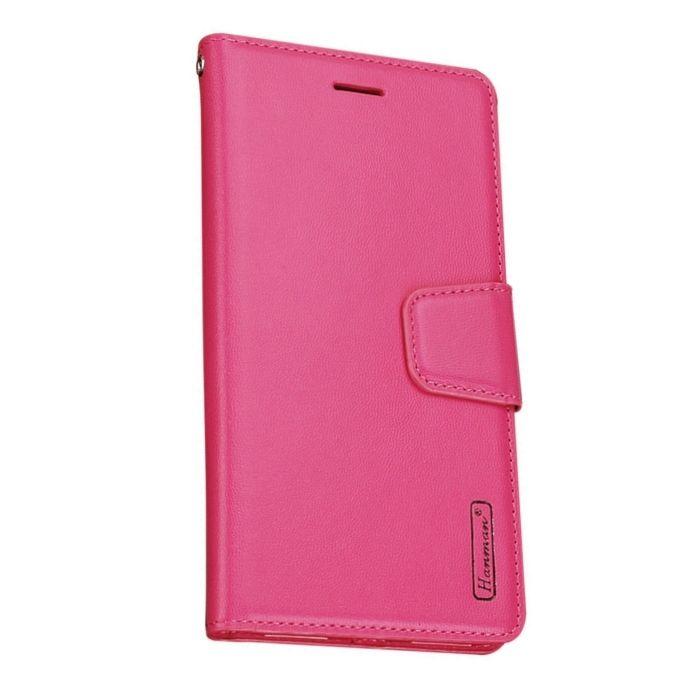 A91 Wallet Case-Pink