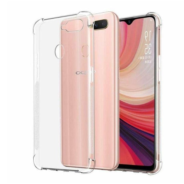 Clear Case for AX7 Oppo