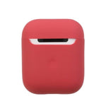 Airpods 1/2 Soft Silicone Case - Hibiscus iPhone