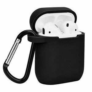 Shockproof Silicone Case for AirPods 1 & 2