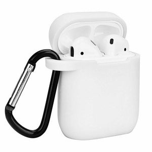 Shockproof Silicone Case for AirPods 1 & 2