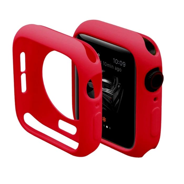 Apple Watch Case - 40mm - Red