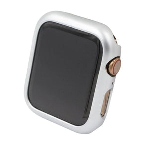 Apple Watch Case - 40mm - Silvercover