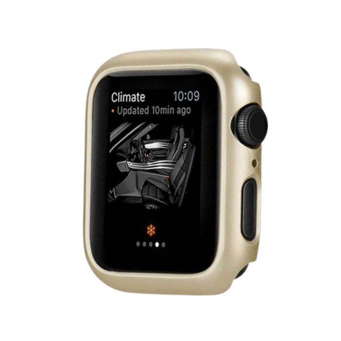 Apple Watch Case - 44mm - Goldcover