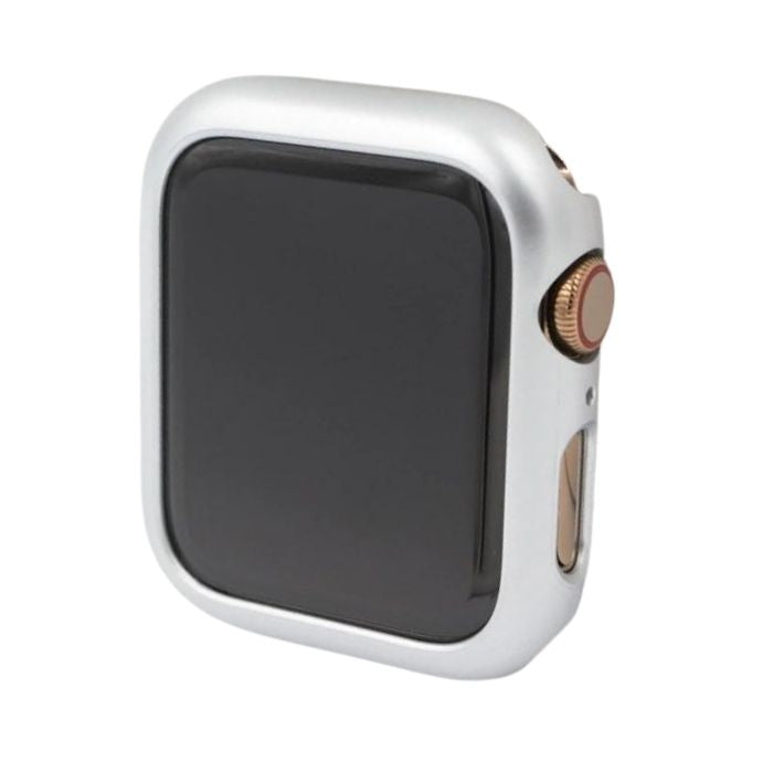 Apple Watch Case - 44mm - Silver