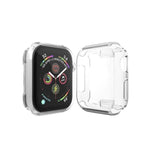 AppleWatchClearSiliconeCase-41mmiPhone