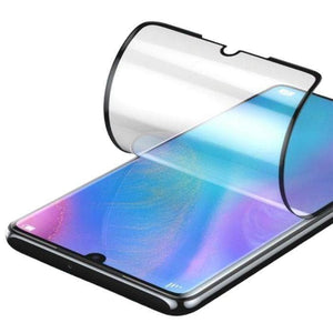 Baseus Full-Screen Curved Soft Screen Protector for P30 Pro Huawei