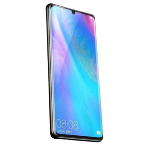 Baseus Full-Screen Curved Soft Screen Protector for P30 Pro