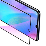 Baseus Full-Screen Curved Soft Screen Protector for P30 Pro side