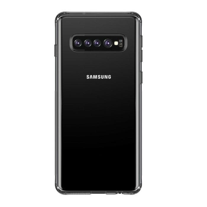 Baseus Simple Case For S10 Plus Transparent Samsung