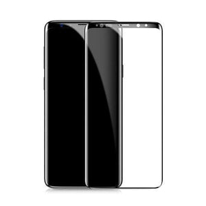 Baseus Tempered Glass Guard - Samsung Galaxy S9 Plus - Black