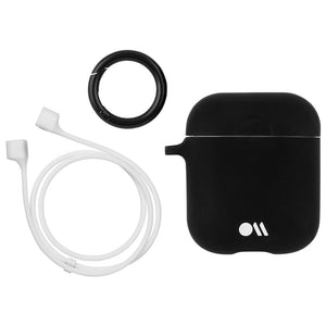 Case-Mate Flexible Case - For Air Pods