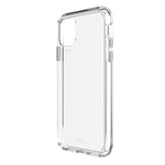 EFM Aspen D3O Crystalex Case Armour - For iPhone 11 Pro - Crystalex Clear