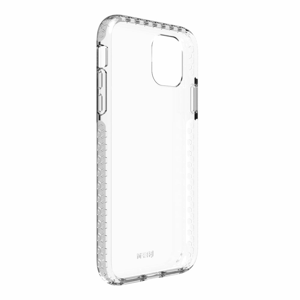 EFM Zurich Case Amour - For iPhone 11 Pro - Crystal Clear