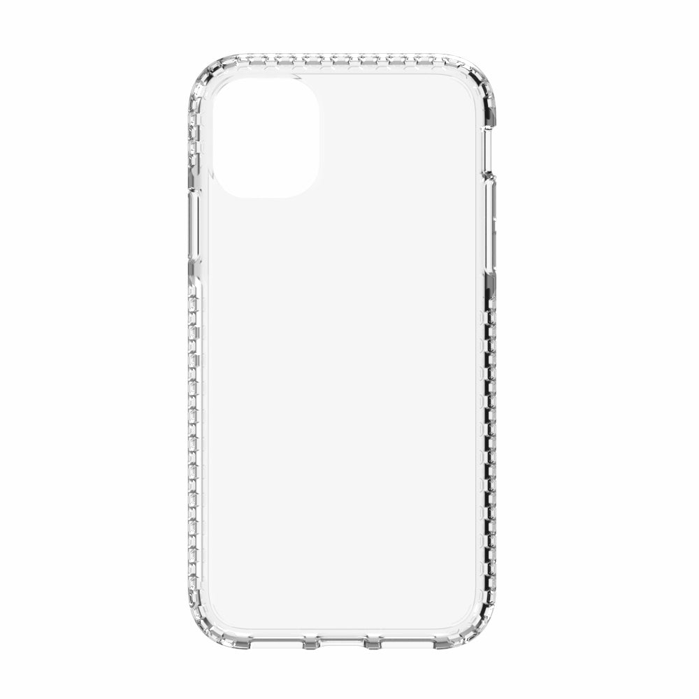 EFM Zurich Case Amour - For iPhone XR|11 - Crystal Clear