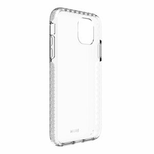 EFM Zurich Case Amour - For iPhone XR|11 - Crystal Clear