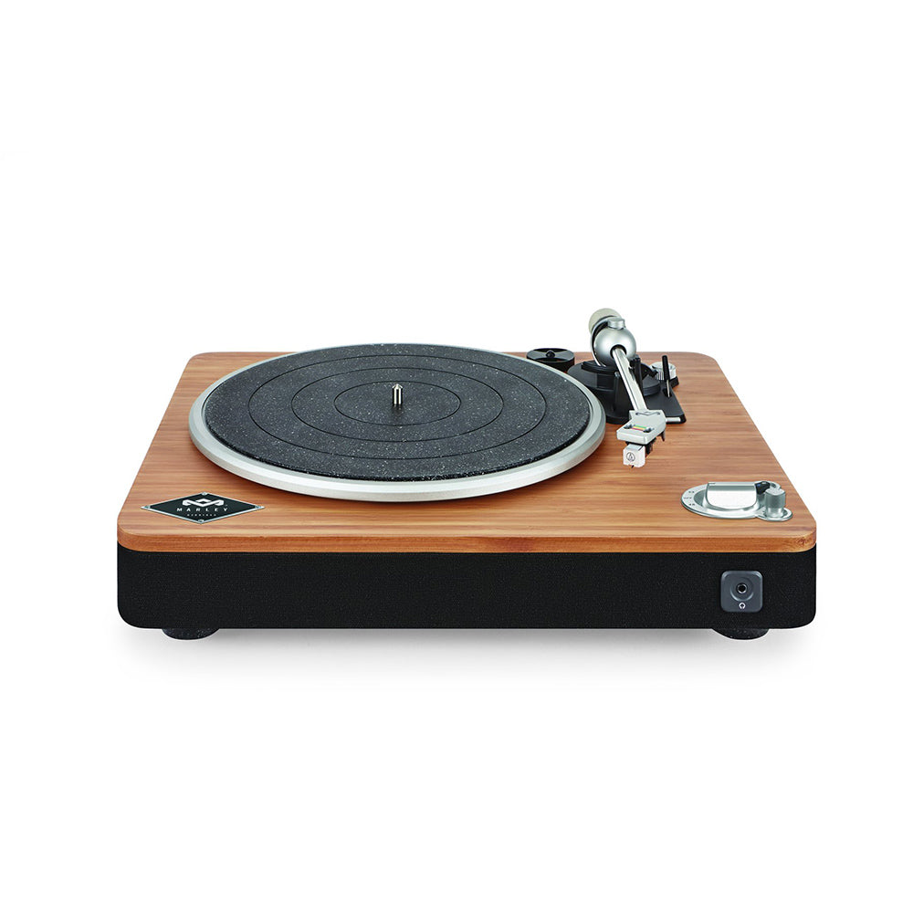 House of Marley Stir it Up - Wireless Turntable