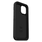 OtterBox Defender Series Case - For iPhone 12/12 Pro 6.1" Black