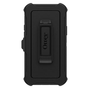 OtterBox Defender Series Case - For iPhone 12/12 Pro 6.1" Black