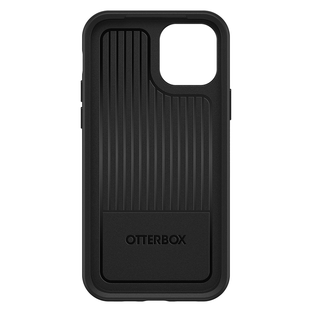 OtterBox Symmetry Series - For iPhone 12/12 Pro 6.1" Black